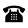 telephone symbol