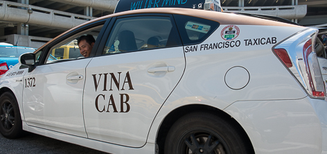 Taxi Directory Sfmta