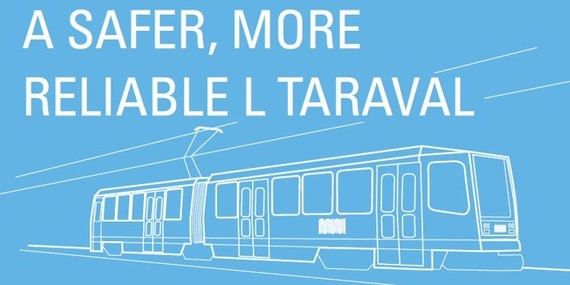 Safer L Taraval Graphic