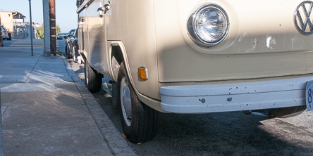 Everything You Need to Know About Parking Your Car In San Francisco