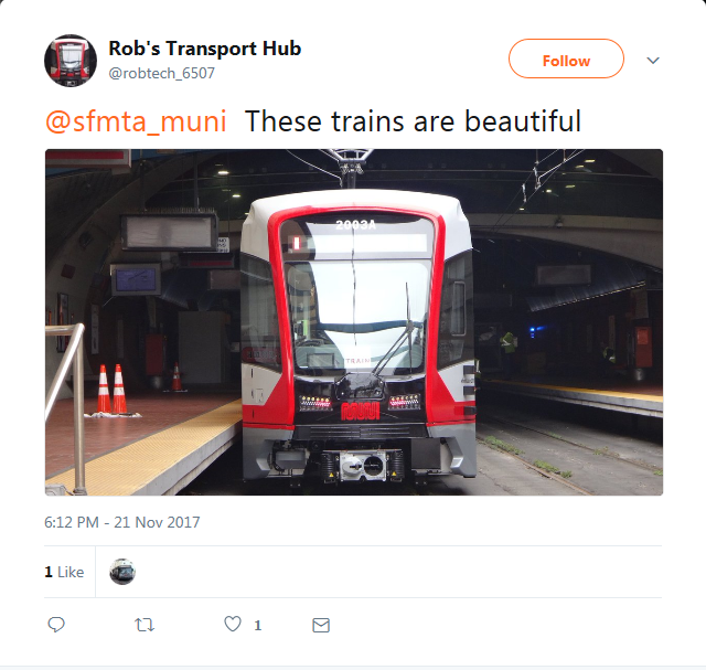 New Train Tweet1