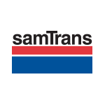 SamTrans logo