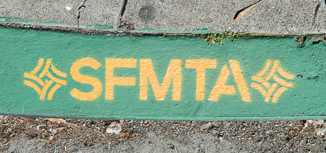 Color Curbs | SFMTA