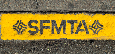 Color Curbs | SFMTA