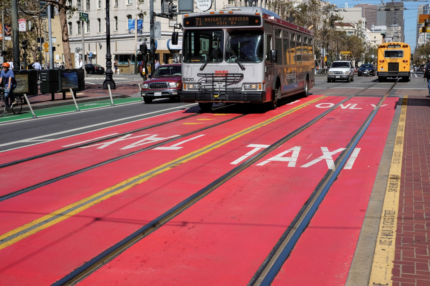 Angelenos Are Taking Street Safety Into Their Own Hands With DIY Crosswalks