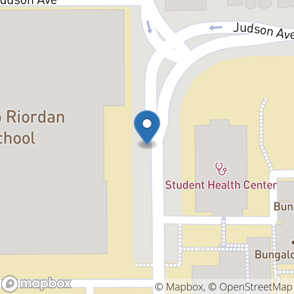 Map of this stop's location