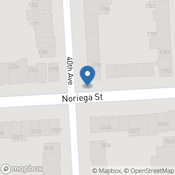 Map of this stop's location