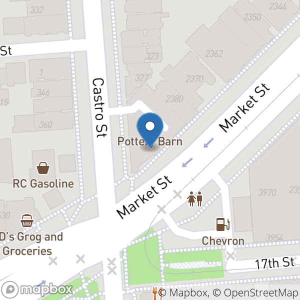 Map of this stop's location