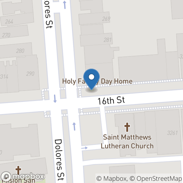 Map of this stop's location