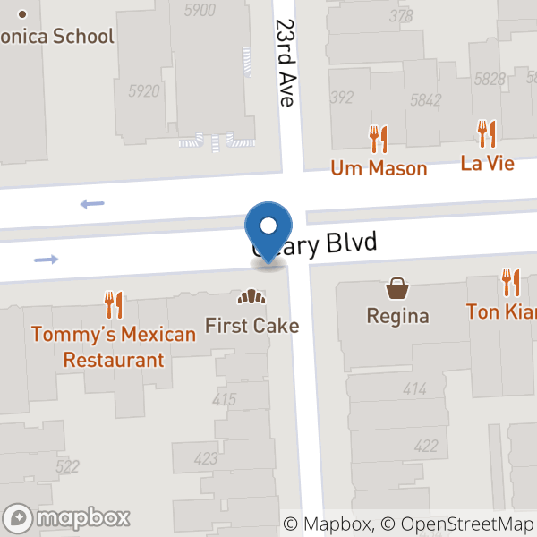 Map of this stop's location