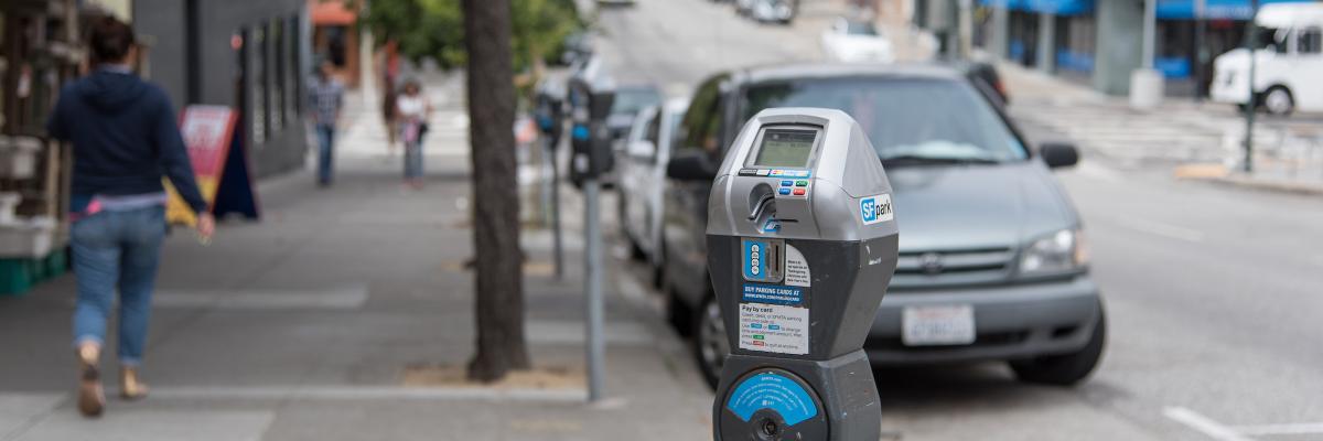 San Francisco Municipal Transportation Agency (SFMTA ...