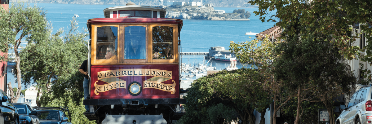 San Francisco Municipal Transportation Agency Sfmta