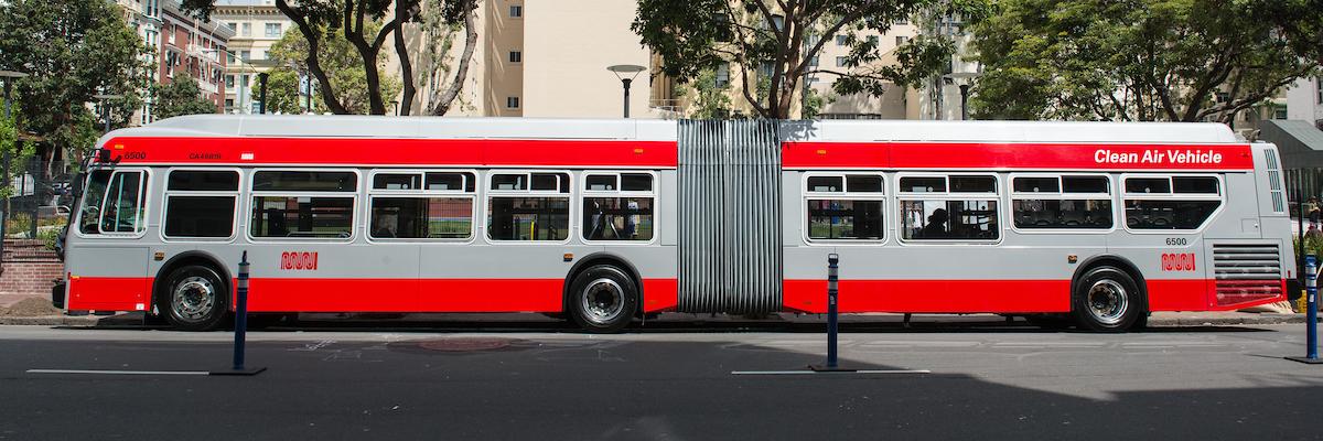 San Francisco Municipal Transportation Agency Sfmta Transit Streets Taxi Sfmta
