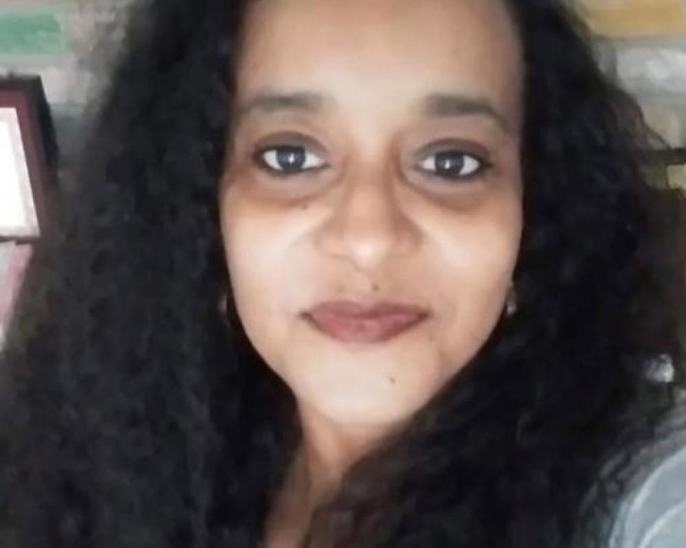 Photo of Ericka Scott