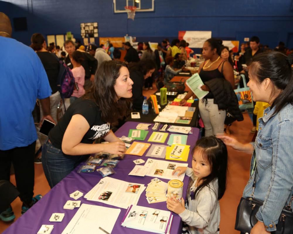 Backpack Giveaway