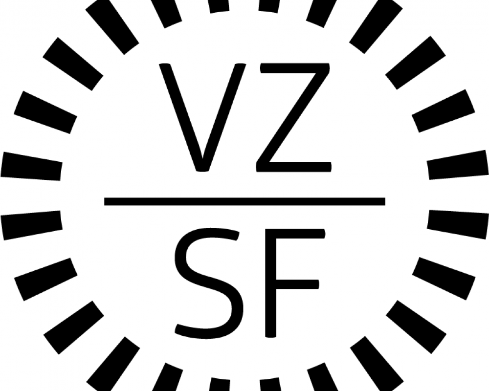 Vision Zero logo