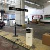 Ellis Street Ramp