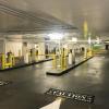 McAllister Ramp Completed