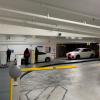 Japan Center Garage - Completed
