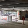 Performing Arts Garage Skidata - Under Construction