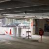 Performing Arts Garage Skidata - Under Construction