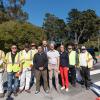 Golden Gate Park Traffic Safety Project