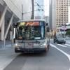 38R Muni bus on Beale Street