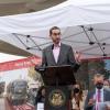 CA State Senator Scott Wiener