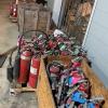 SFMTA Stationary Engineers keep our fire life safety systems ready to go