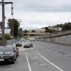 Alemany Blvd. and Ellsworth St. looking eastward