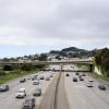 I-280 looking westward