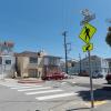 Williams Avenue and Mendell Street