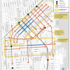 EN TRIPS Priority Corridors Map