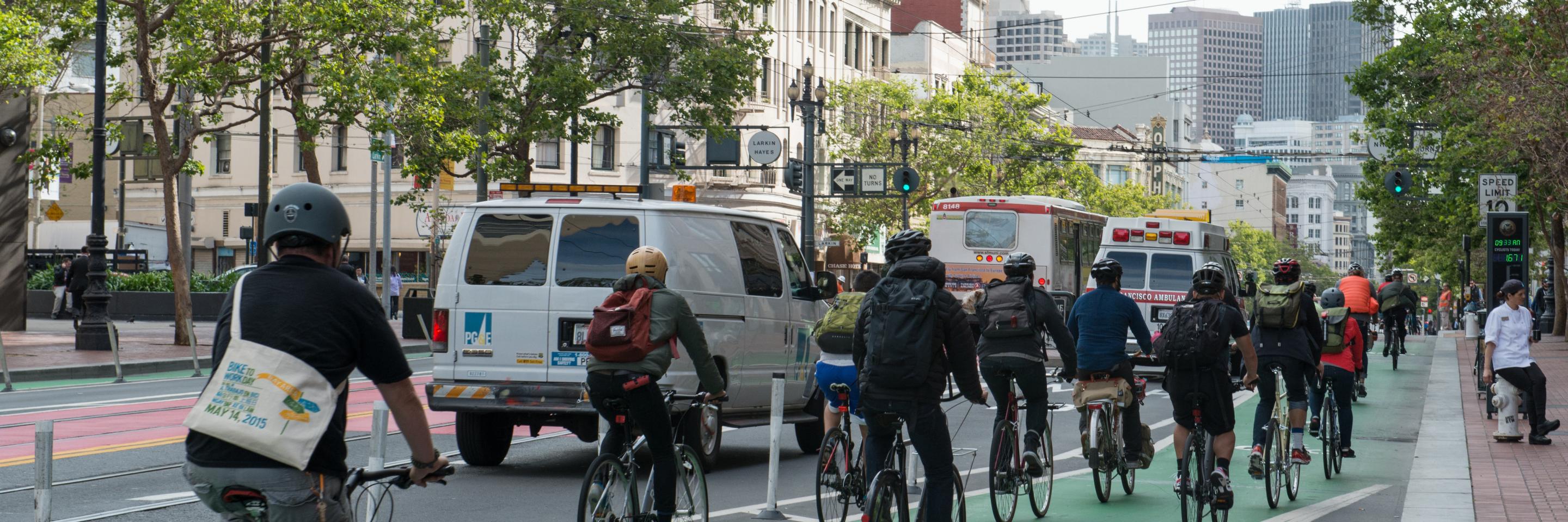 sfmta bike share