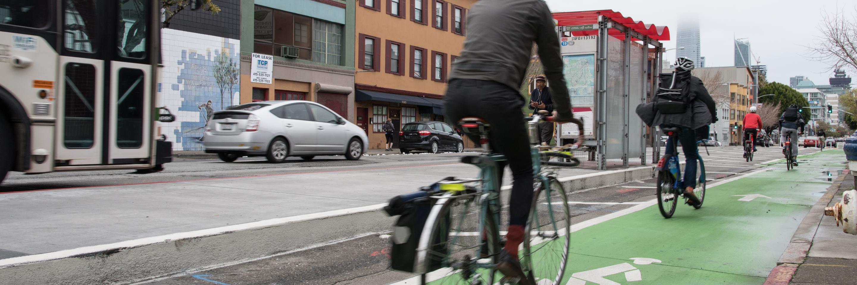 sfmta bike share