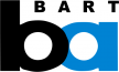 BART logo