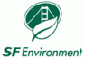 SF Environment Logo