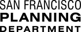 SF Planning Department logo