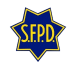 San Francisco Police Department logo