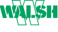 Walsh Construction Logo