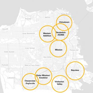 Equity Strategy Neighborhoods