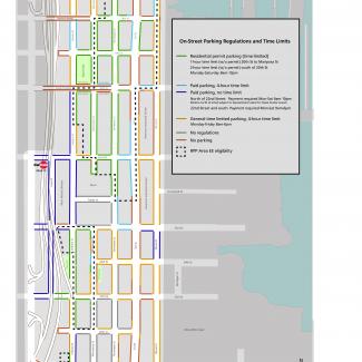 Dogpatch Map October 21, 2019