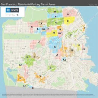 RPP Map