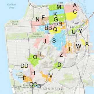 Residential Parking Permits (RPP) | SFMTA