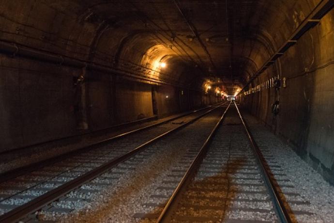 Twin Peaks Tunnel Closure this Summer