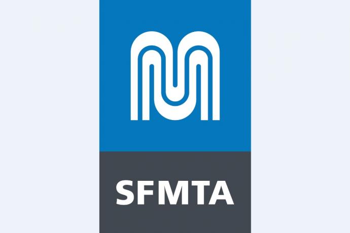 SFMTA Logo