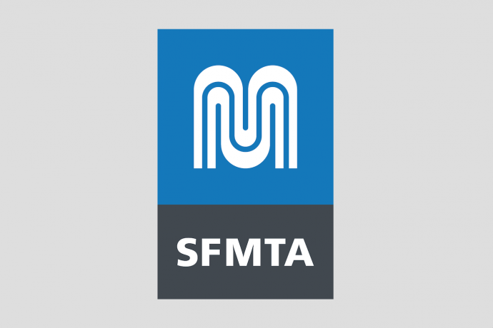 SFMTA Logo