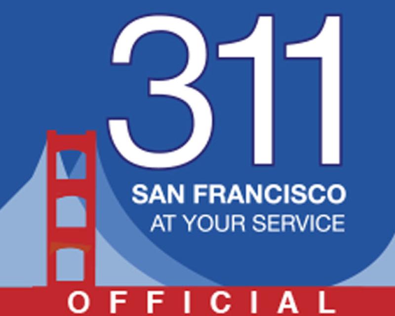 311 Logo