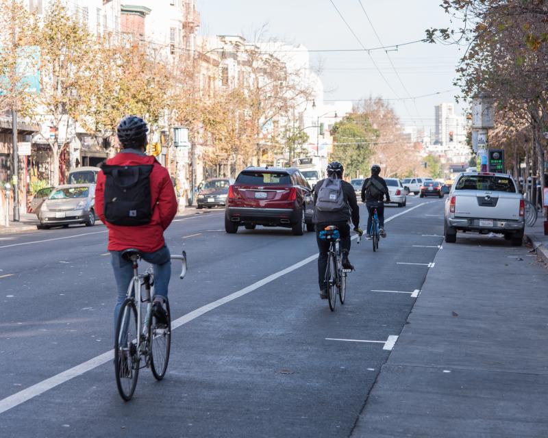 Valencia Street