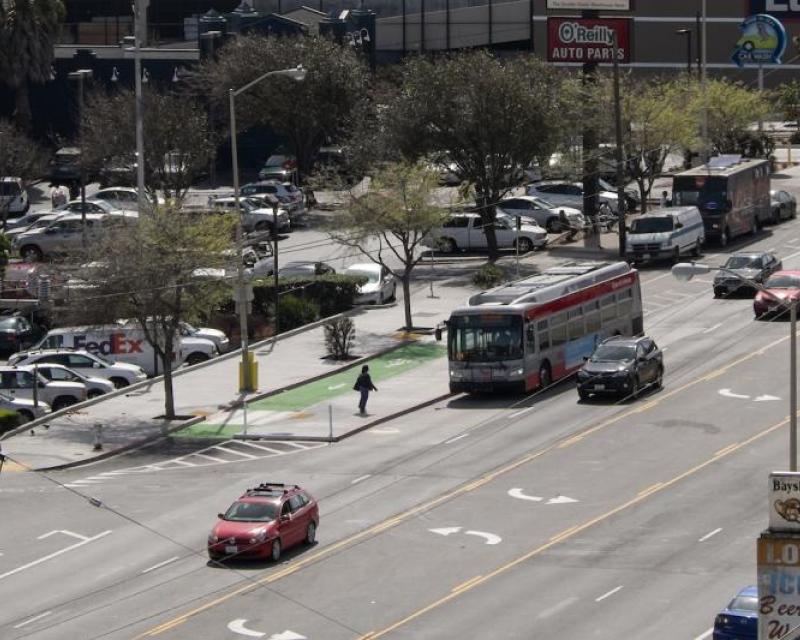 Bayshore Boulevard